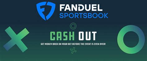 FanDuel Cash Out Guide .